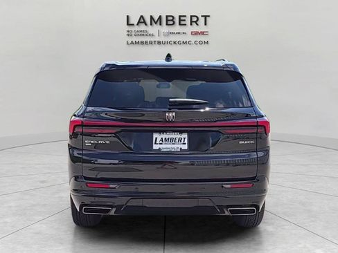 Used 2026 Buick Enclave Sport Touring AWD/4WD image 4