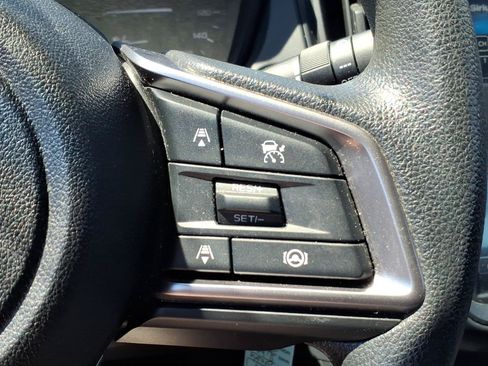 Certified 2024 Subaru Impreza 2.0i AWD/4WD image 19
