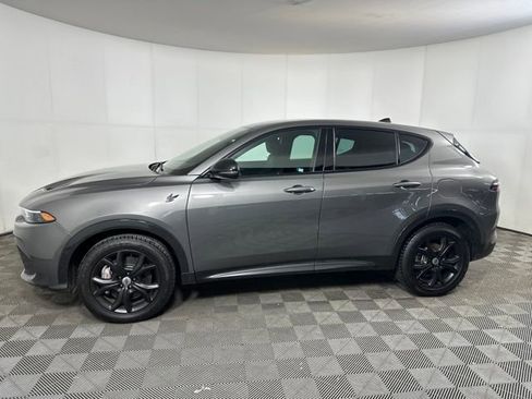 Used 2024 Dodge Hornet R/T w/ R/T Blacktop Package image 6