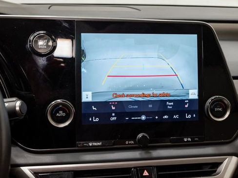 Used 2024 Lexus RX 350 FWD w/ Technology Package image 13
