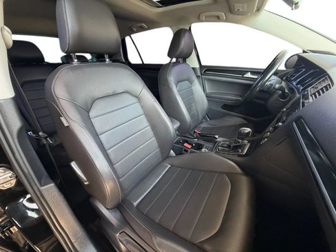 Used 2015 Volkswagen Golf TDI SEL FWD image 26