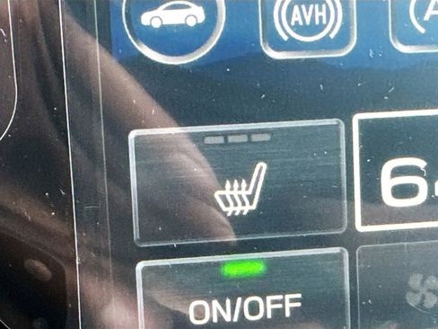 New 2026 Subaru Forester Sport image 24