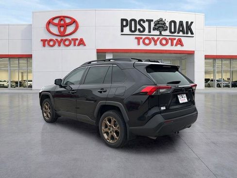 Used 2024 Toyota RAV4 AWD Hybrid image 5