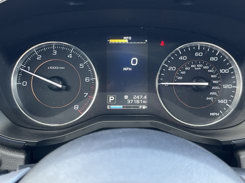 Used 2019 Subaru Crosstrek 2.0i Limited w/ Moonroof Package w/Navigation AWD/4WD image 26