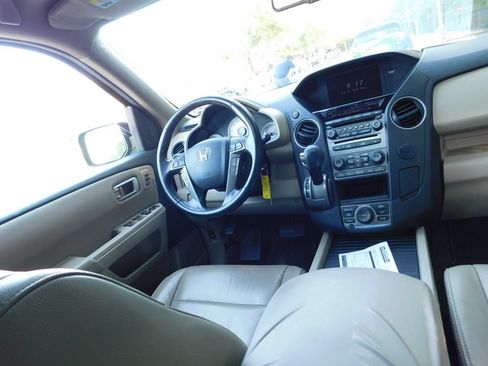 Used 2014 Honda Pilot Touring image 7