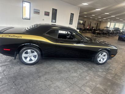 Used 2010 Dodge Challenger R/T