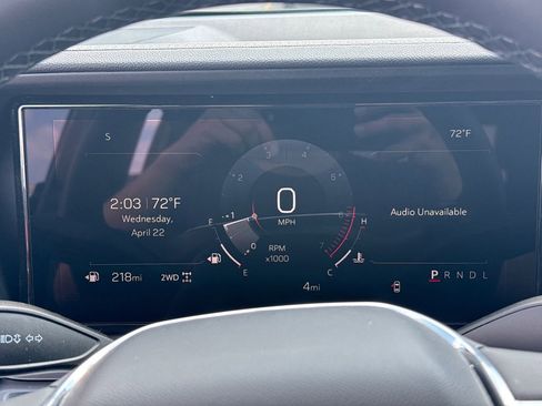 New 2026 GMC Terrain Elevation w/ Elevation Premium Package AWD/4WD image 22
