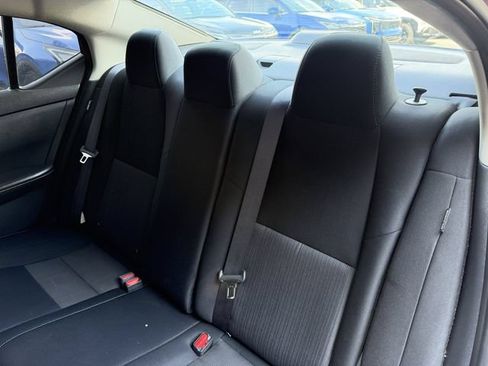 Used 2024 Nissan Sentra SV w/ All-Weather Package FWD image 24