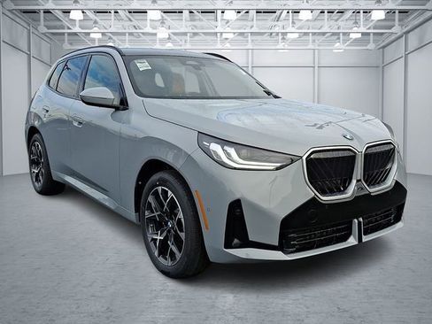 New 2026 BMW X3 xDrive30 w/ M Sport Package image 3