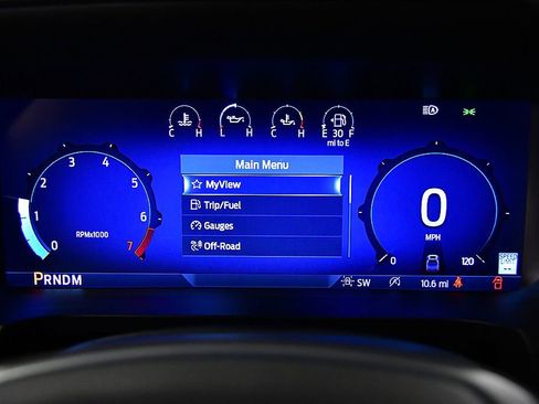New 2026 Ford F150 XLT AWD/4WD image 46