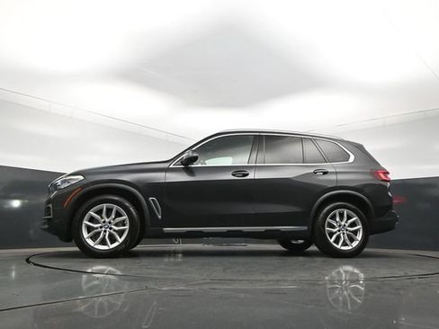 Used 2023 BMW X5 sDrive40i w/ Premium Package RWD image 25