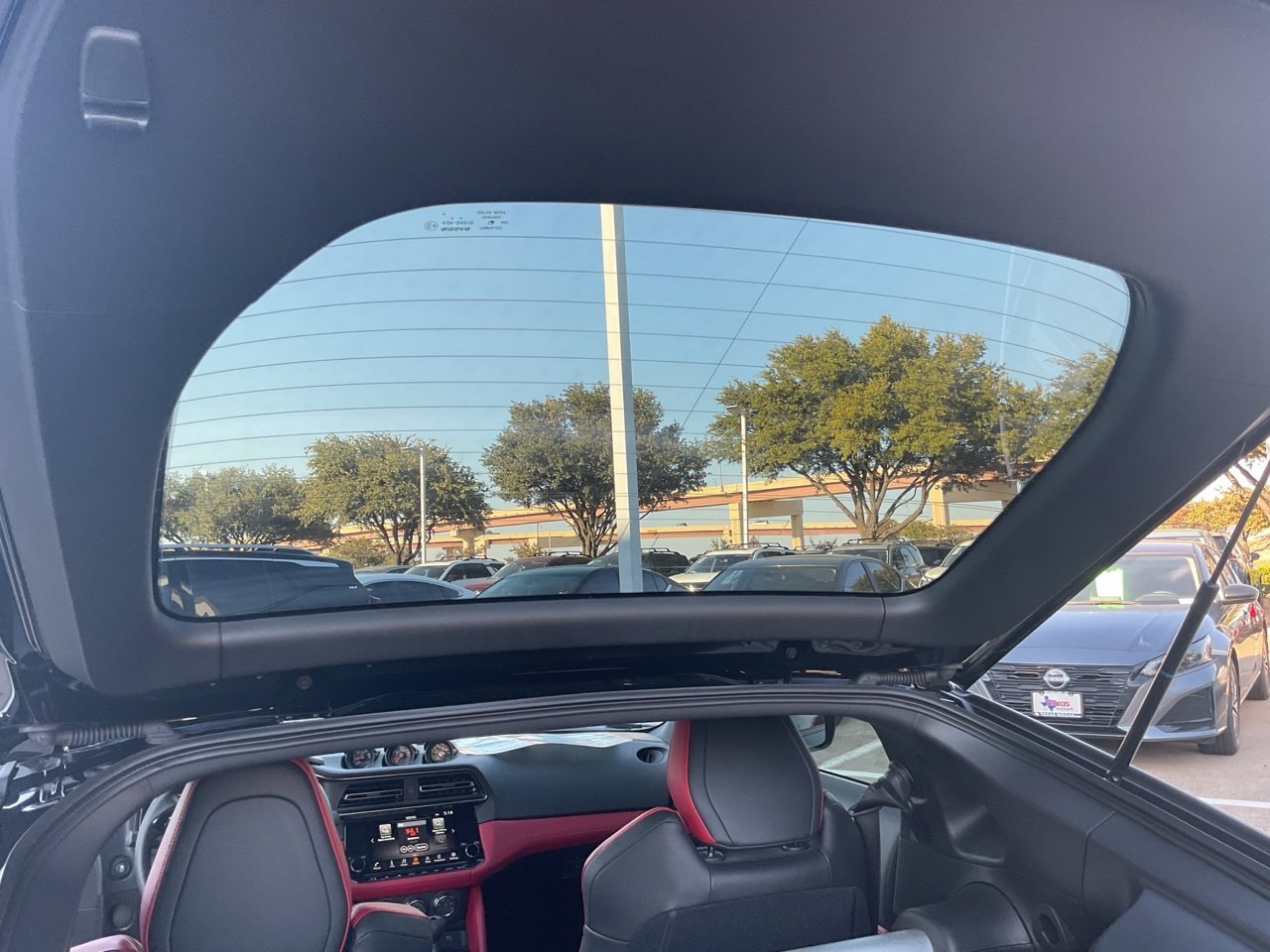 New 2027 Nissan Z Performance RWD image 17