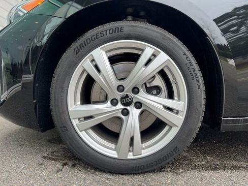 New 2025 Audi A5 2.0T Premium Plus image 9