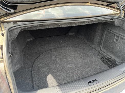 Used 2010 Cadillac CTS Luxury RWD image 13