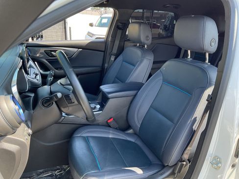 Used 2023 Chevrolet Blazer RS FWD image 18