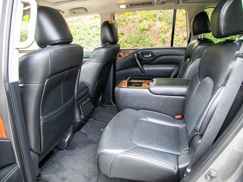 Used 2018 INFINITI QX80 2WD image 28