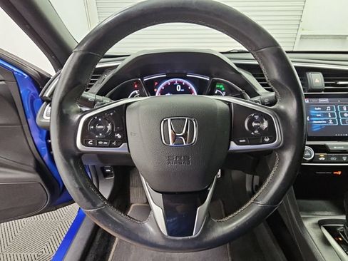 Used 2019 Honda Civic Sport image 23