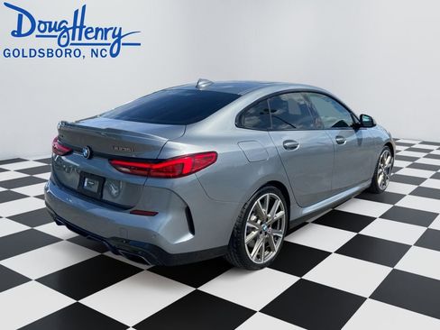 Used 2022 BMW M235i xDrive Gran Coupe image 5