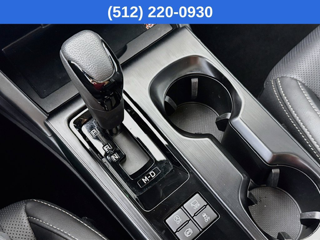 Used 2026 Subaru Outback Limited XT AWD/4WD image 21