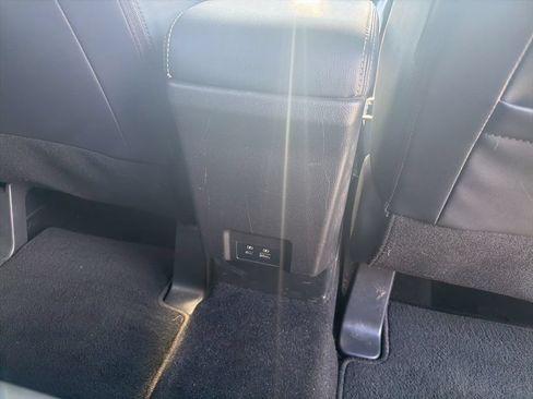 Used 2024 Mitsubishi Eclipse Cross SE AWD/4WD image 38