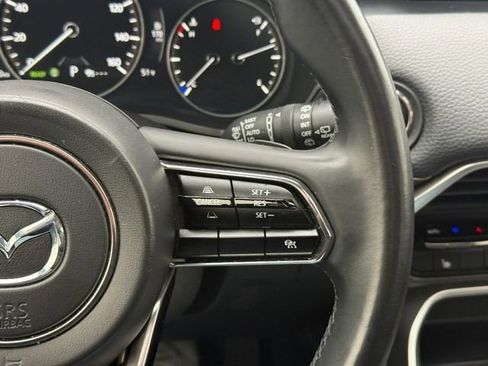 Used 2024 MAZDA CX-90 3.3 Turbo w/ Preferred Plus image 21