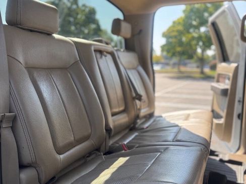 Used 2009 Ford F150 Lariat image 7