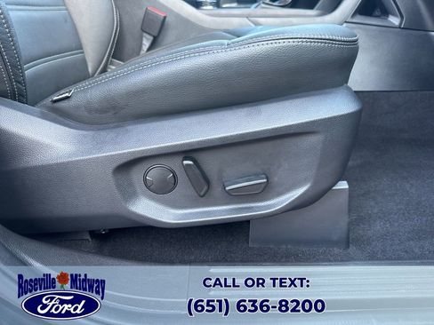 Used 2023 Ford Bronco Black Diamond image 72