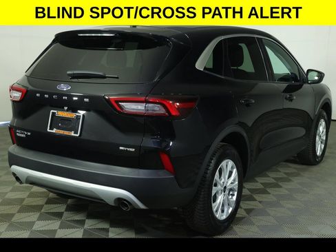 Used 2024 Ford Escape Active AWD/4WD image 8