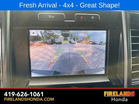 Used 2019 Ford F150 XLT w/ Equipment Group 302A Luxury AWD/4WD image 30