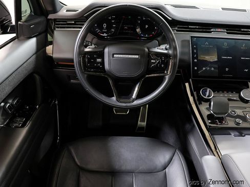 Used 2023 Land Rover Range Rover Sport SE Dynamic AWD/4WD image 29