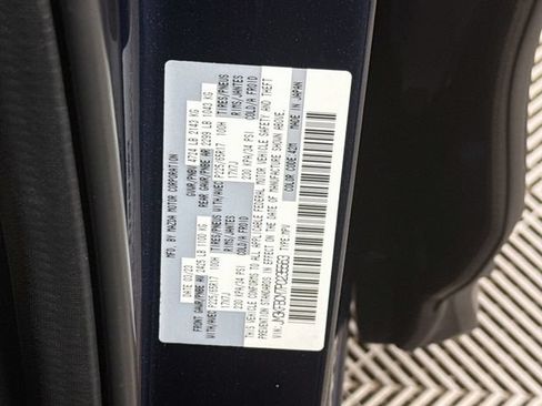 Used 2023 MAZDA CX-5 AWD 2.5 S image 38