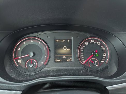 Used 2021 Volkswagen Passat 2.0T R-Line FWD image 18