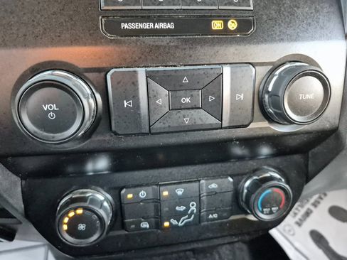 Used 2019 Ford F250 XL w/ XL Value Package image 27