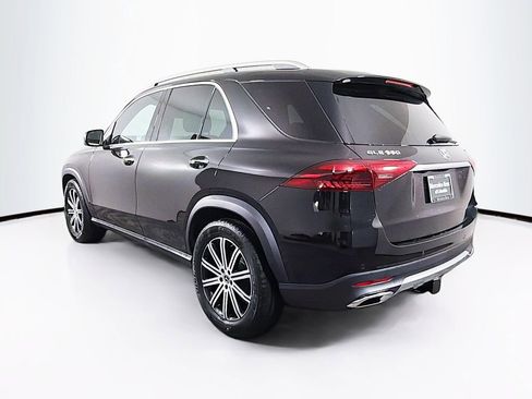 New 2026 Mercedes-Benz GLE 350 4MATIC image 5