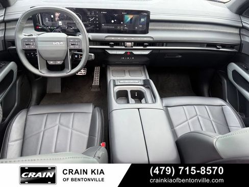 Used 2027 Kia Telluride SX X-Line w/ Towing Package AWD/4WD image 29