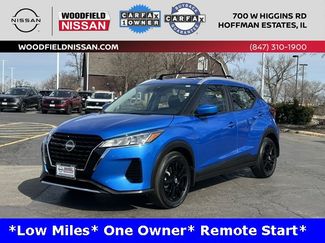 Certified 2024 Nissan Kicks SV w/ Interior Electronics Package video 1