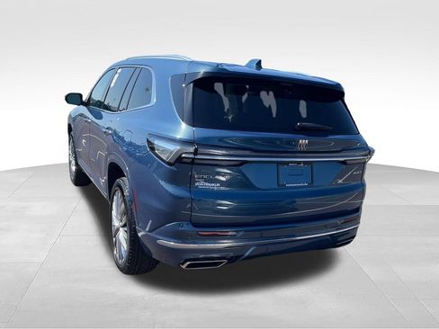 Used 2026 Buick Enclave Avenir w/ Super Cruise Package AWD/4WD image 4