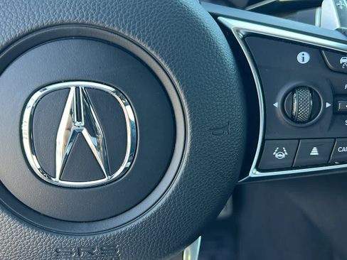Used 2023 Acura MDX A-Spec AWD/4WD image 20