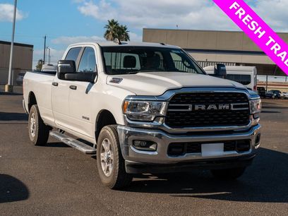 Used 2023 RAM 2500 Big Horn w/ Level 1 Equipment Group