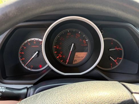 Used 2013 Toyota 4Runner SR5 AWD/4WD image 10