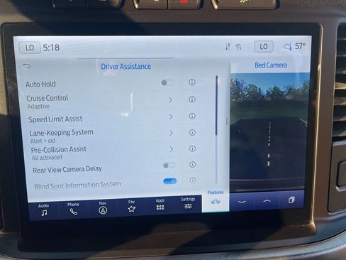 Used 2022 Ford F150 King Ranch w/ Equipment Group 601A High image 50