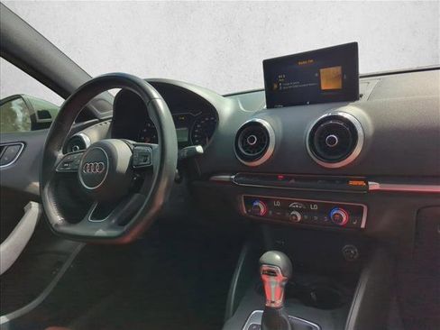 Used 2020 Audi A3 2.0T Premium w/ Final Edition Package image 27