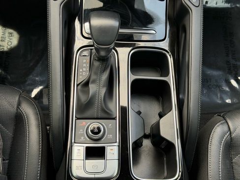 Used 2024 Kia Telluride EX X-Line AWD/4WD image 17
