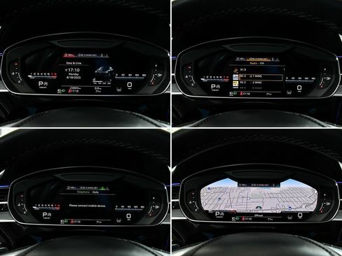 Used 2023 Audi S8 w/ S8 Comfort Plus Package image 50