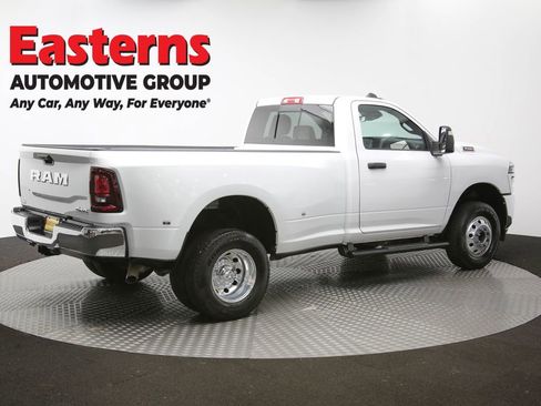 Used 2025 RAM 3500 Tradesman AWD/4WD image 41