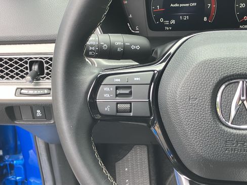 Used 2026 Acura Integra A-Spec FWD image 21