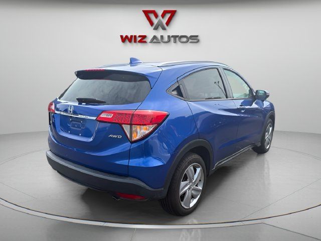 Used 2019 Honda HR-V EX image 5