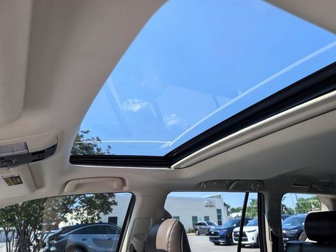 Used 2019 Lexus GX 460 Premium AWD/4WD image 27