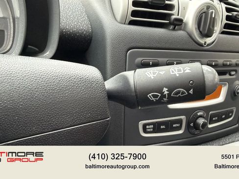 Used 2008 smart fortwo passion RWD image 31