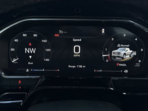 New 2026 GMC Sierra 1500 Elevation AWD/4WD image 17